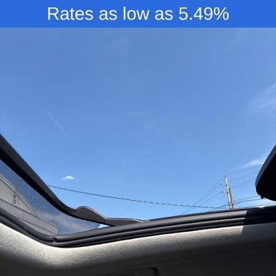 2025 Volvo XC40 B5 AWD Plus Dark Theme