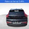 2025 Volvo XC40 B5 AWD Plus Dark Theme