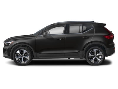 2025 Volvo XC40 B5 AWD Plus Dark Theme