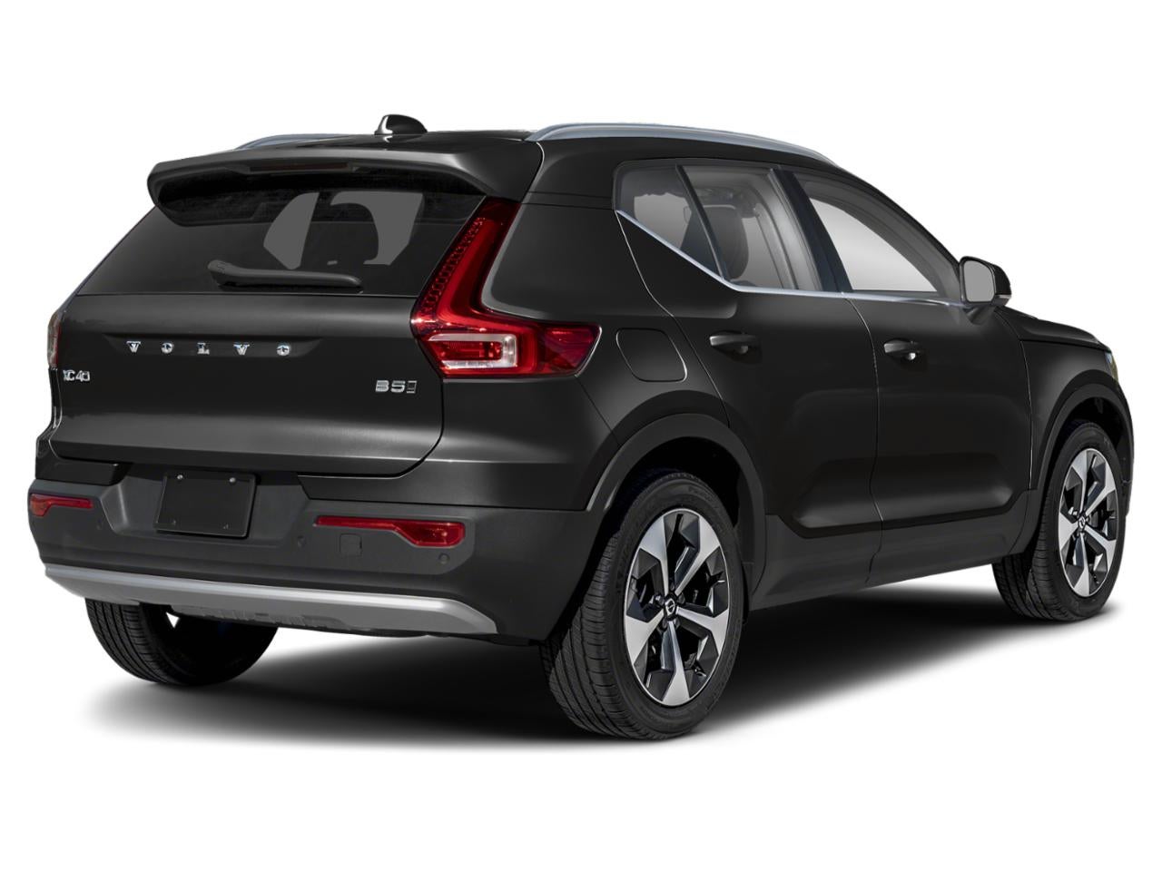 2025 Volvo XC40 B5 AWD Plus Dark Theme