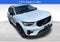 2024 Volvo XC40 B5 AWD Plus Dark Theme