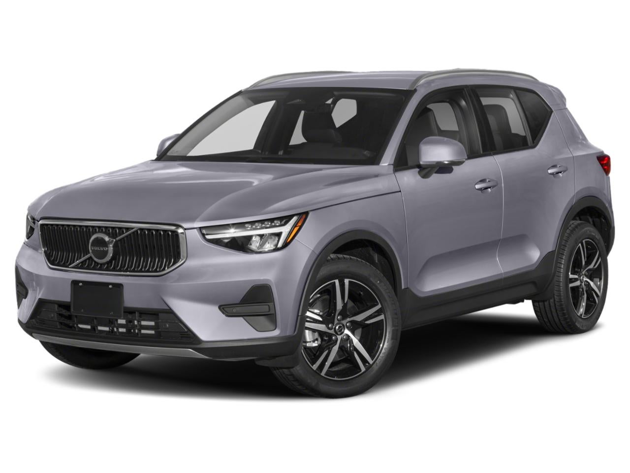 2023 Volvo XC40 B5 AWD Plus Bright Theme