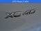 2023 Volvo XC40 B5 AWD Plus Dark Theme