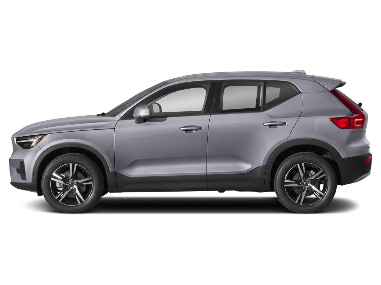 2023 Volvo XC40 B5 AWD Plus Dark Theme