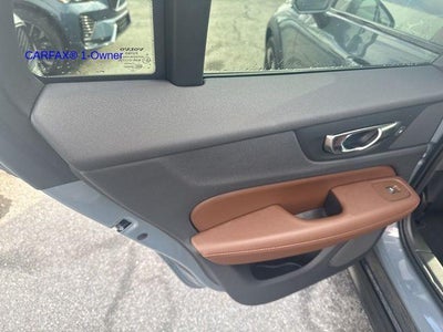 2024 Volvo V60 Cross Country B5 AWD Plus