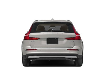 2024 Volvo V60 Cross Country B5 AWD Plus