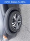 2024 Volvo V60 Cross Country B5 AWD Plus