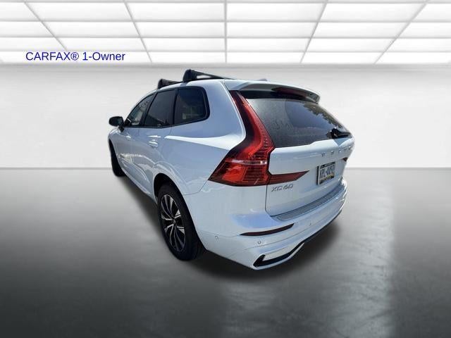 2025 Volvo XC60 B5 AWD Plus