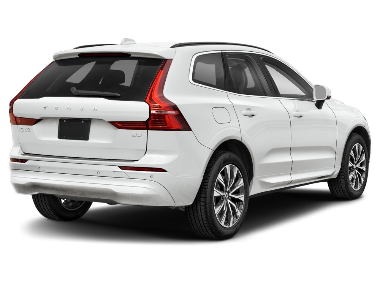 2025 Volvo XC60 B5 AWD Plus
