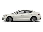 2017 Acura ILX Sedan