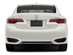 2017 Acura ILX Sedan
