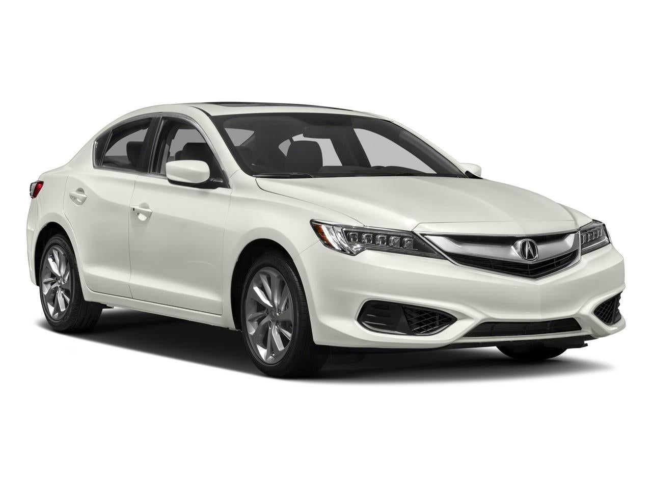 2017 Acura ILX Sedan