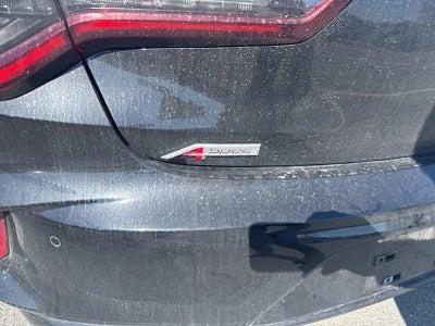 2024 Acura TLX SH-AWD w/A-Spec Package