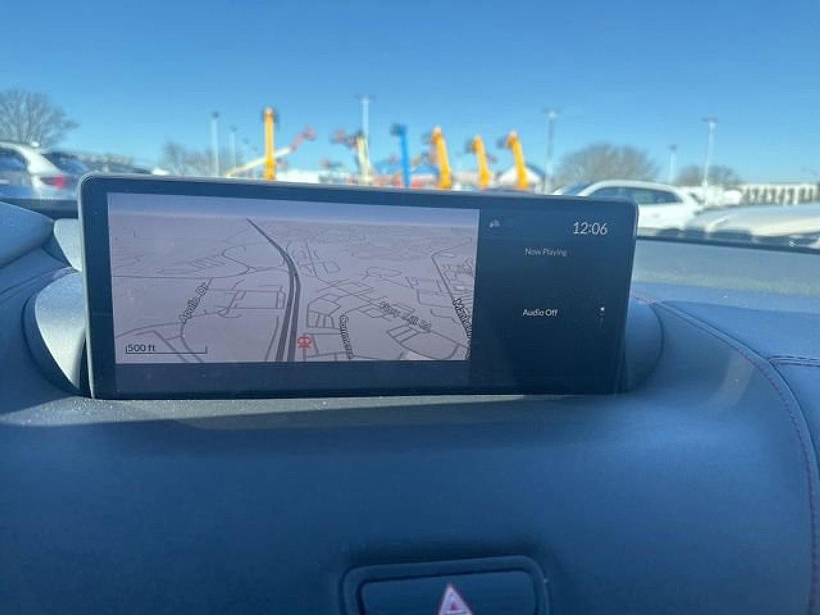 2024 Acura TLX SH-AWD w/A-Spec Package