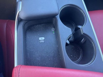 2024 Acura TLX SH-AWD w/A-Spec Package