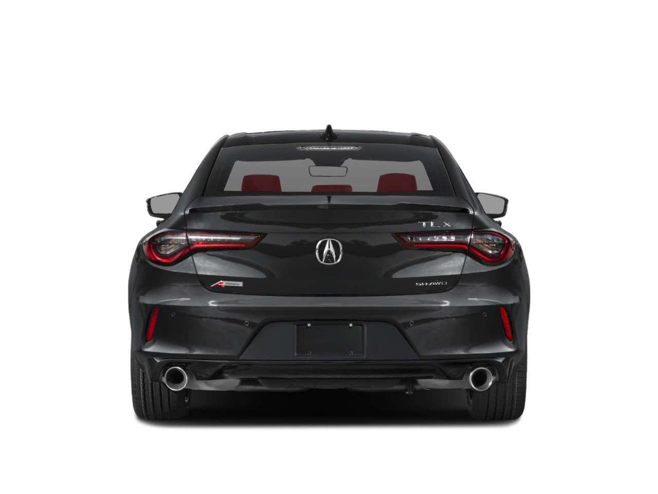 2024 Acura TLX SH-AWD w/A-Spec Package