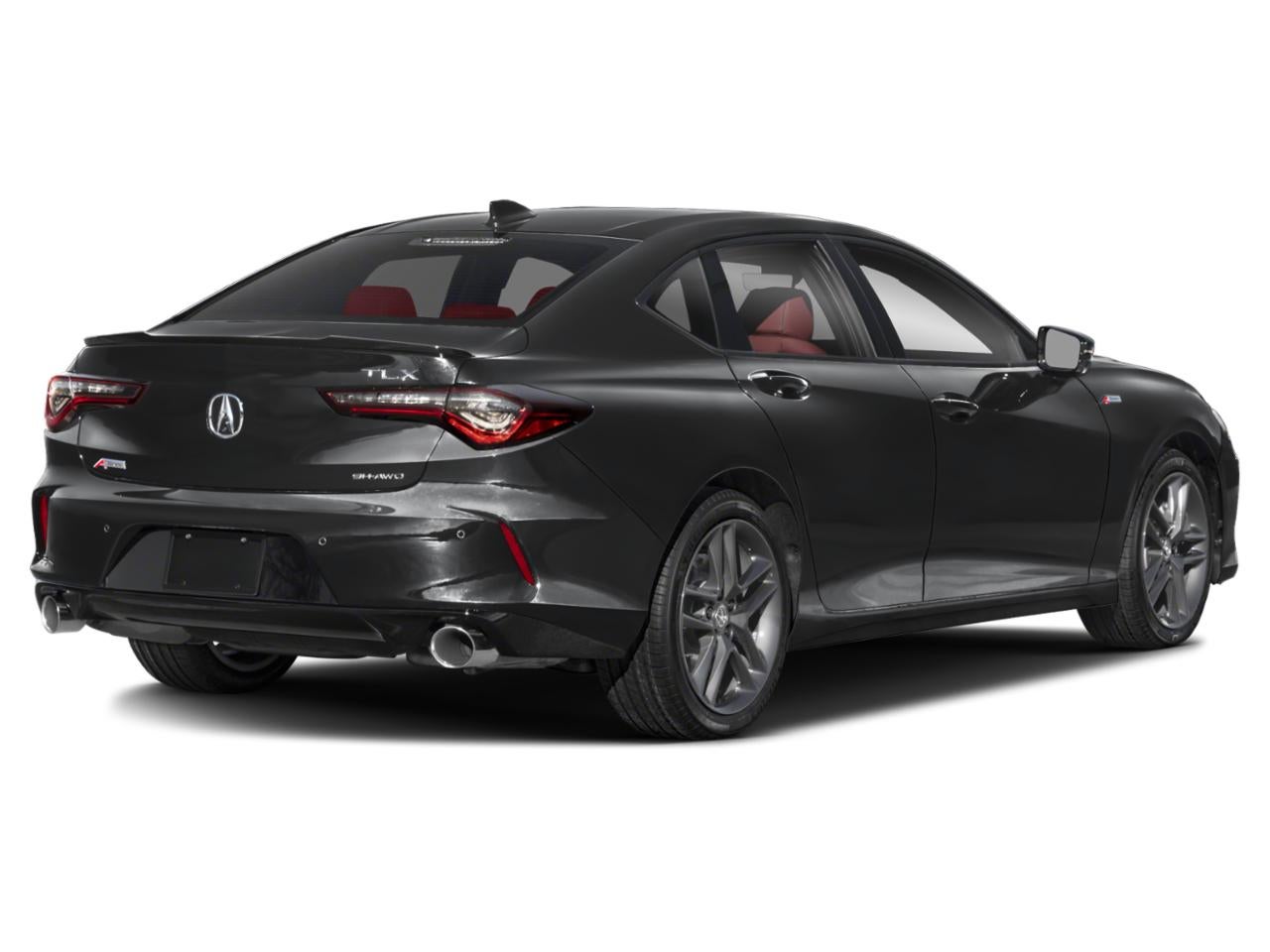 2024 Acura TLX SH-AWD w/A-Spec Package