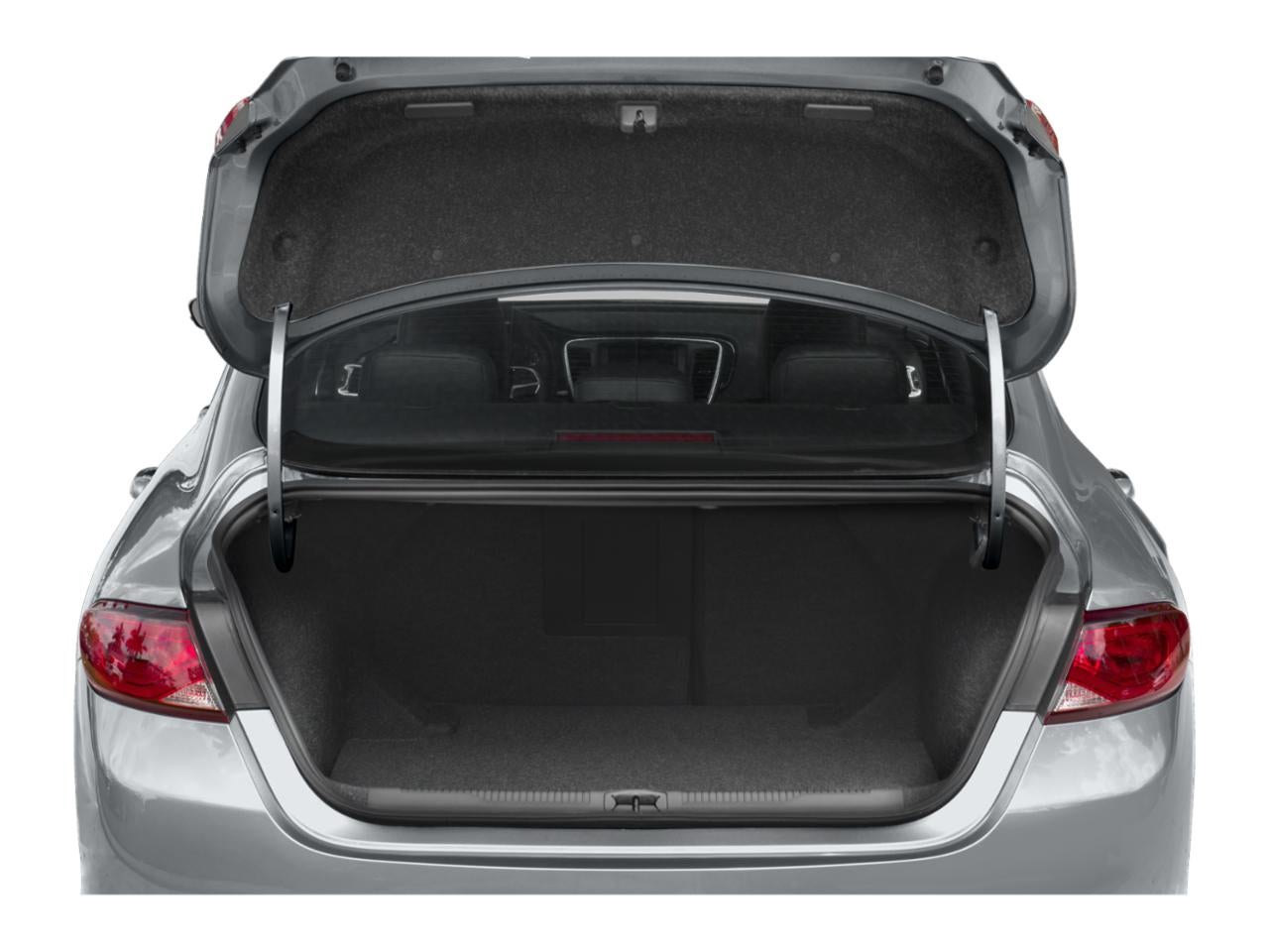 2015 Chrysler 200 4dr Sdn C FWD