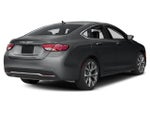 2015 Chrysler 200 4dr Sdn C FWD