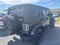 2015 Jeep Wrangler Unlimited 4WD 4dr Sahara
