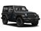 2021 Jeep Wrangler Willys 4x4