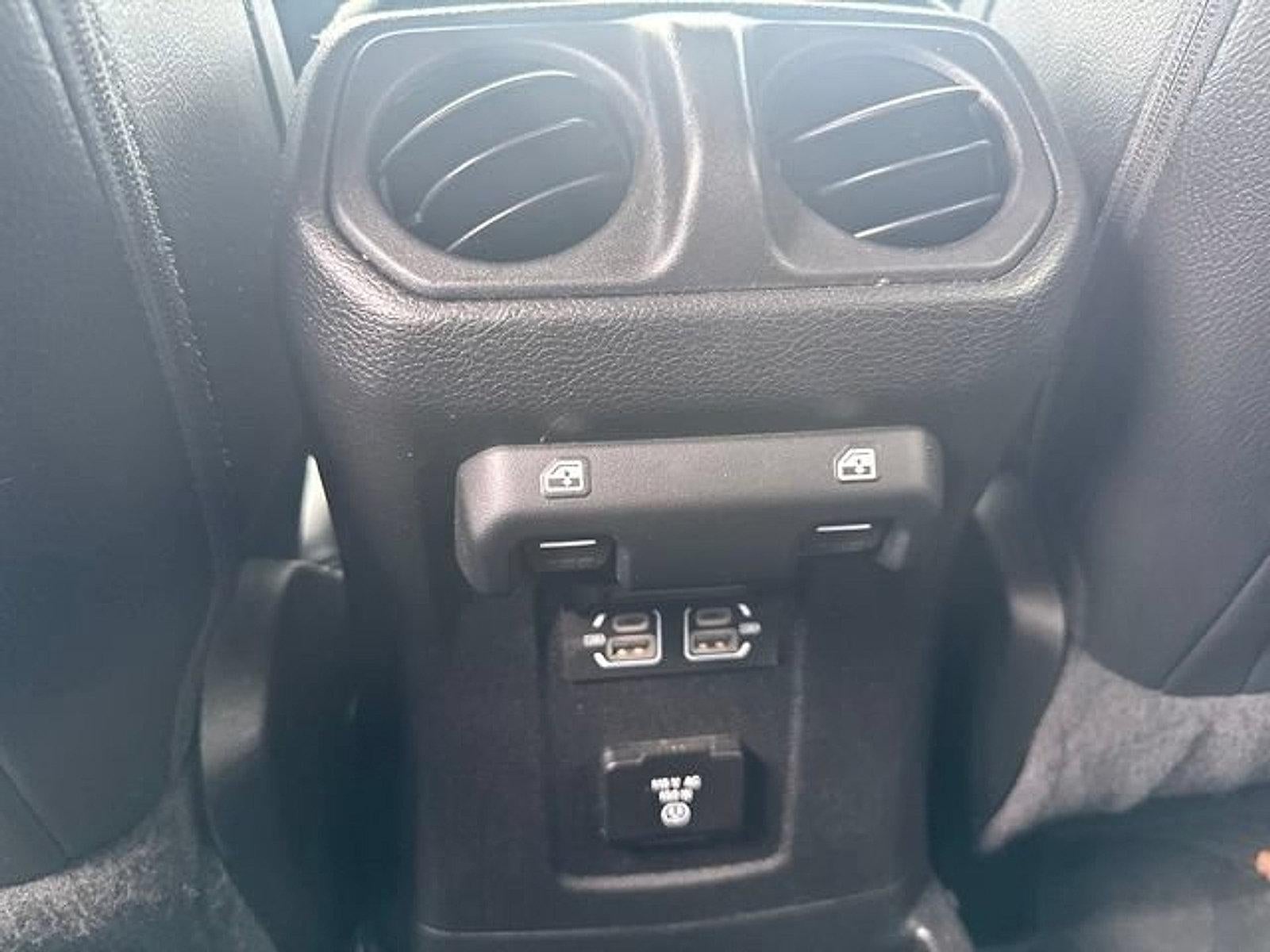 2021 Jeep Wrangler Unlimited Sahara 4x4