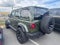 2021 Jeep Wrangler Unlimited Sahara 4x4