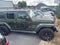 2021 Jeep Wrangler Unlimited Sahara 4x4