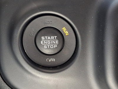 2021 Jeep Wrangler 4xe Unlimited Rubicon 4x4