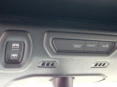2021 Jeep Wrangler 4xe Unlimited Rubicon 4x4