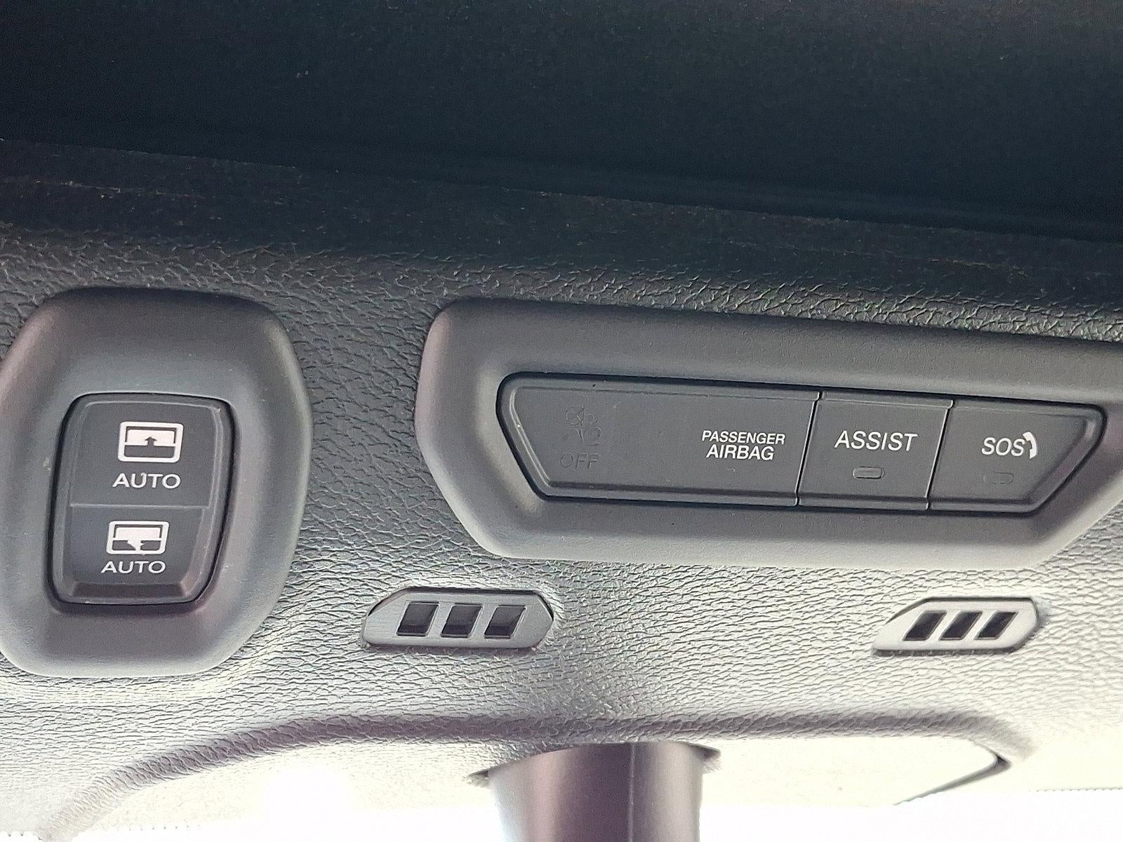 2021 Jeep Wrangler 4xe Unlimited Rubicon 4x4