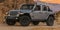 2021 Jeep Wrangler 4xe Unlimited Rubicon 4x4