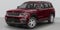 2022 Jeep Grand Cherokee Summit Reserve 4x4