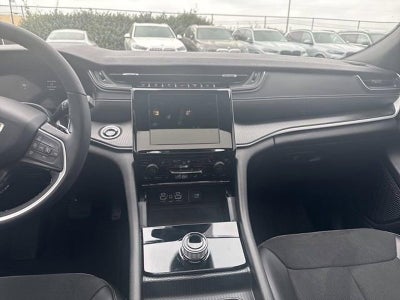 2024 Jeep Grand Cherokee L Altitude X 4x2