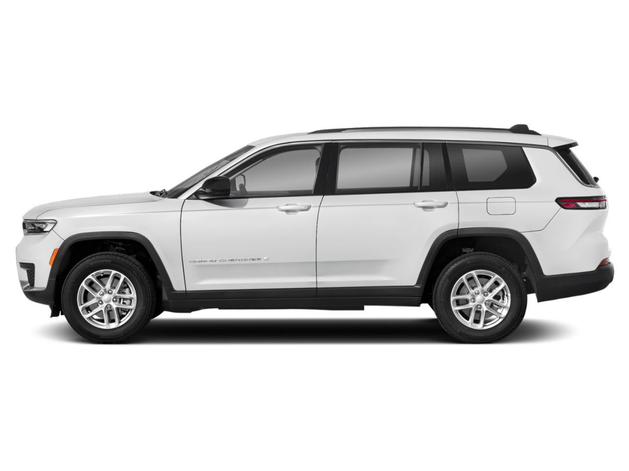 2024 Jeep Grand Cherokee L Altitude X 4x2