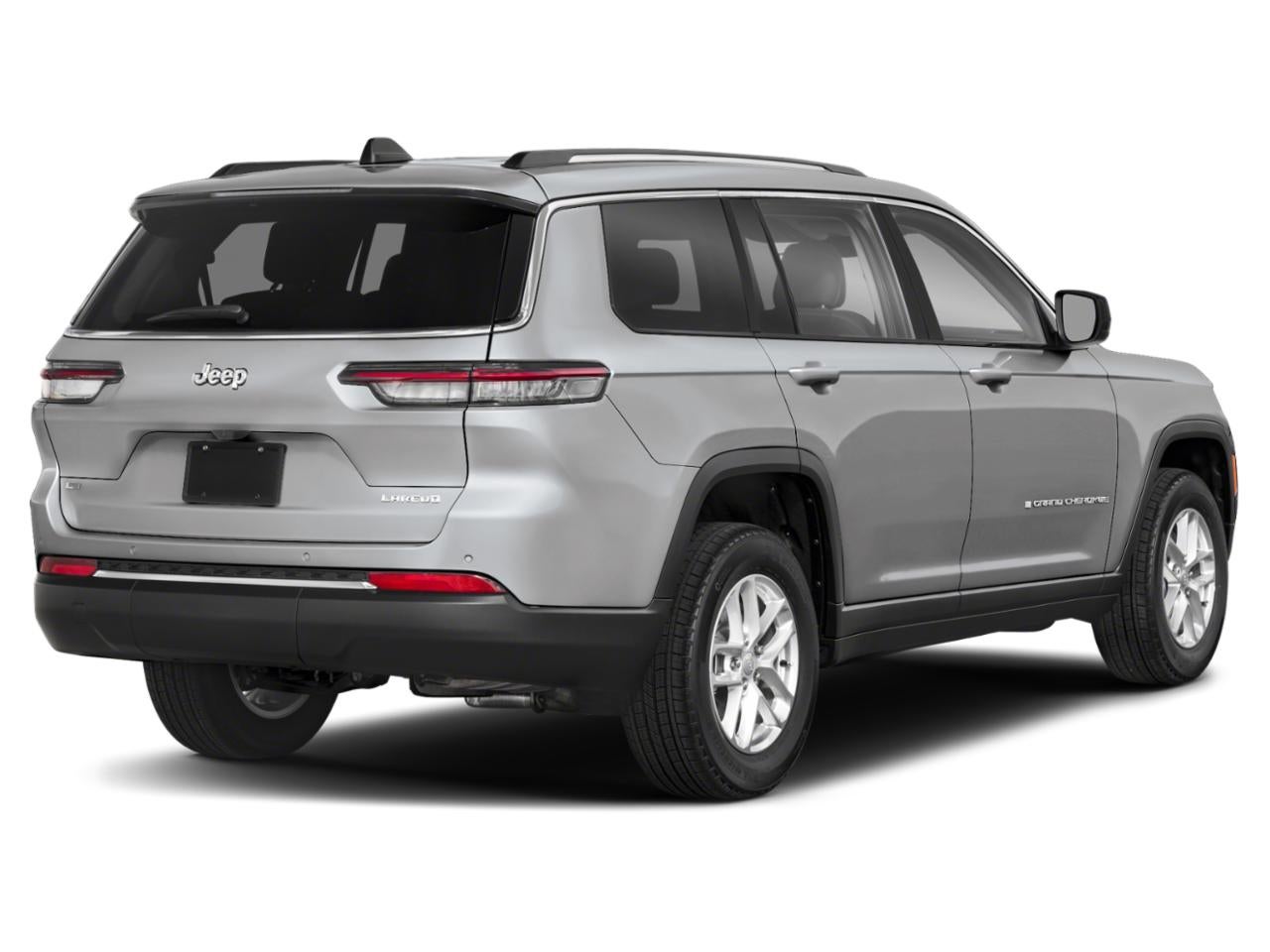 2024 Jeep Grand Cherokee L Altitude X 4x2