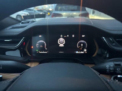 2024 Jeep Grand Cherokee L Summit Reserve 4x4