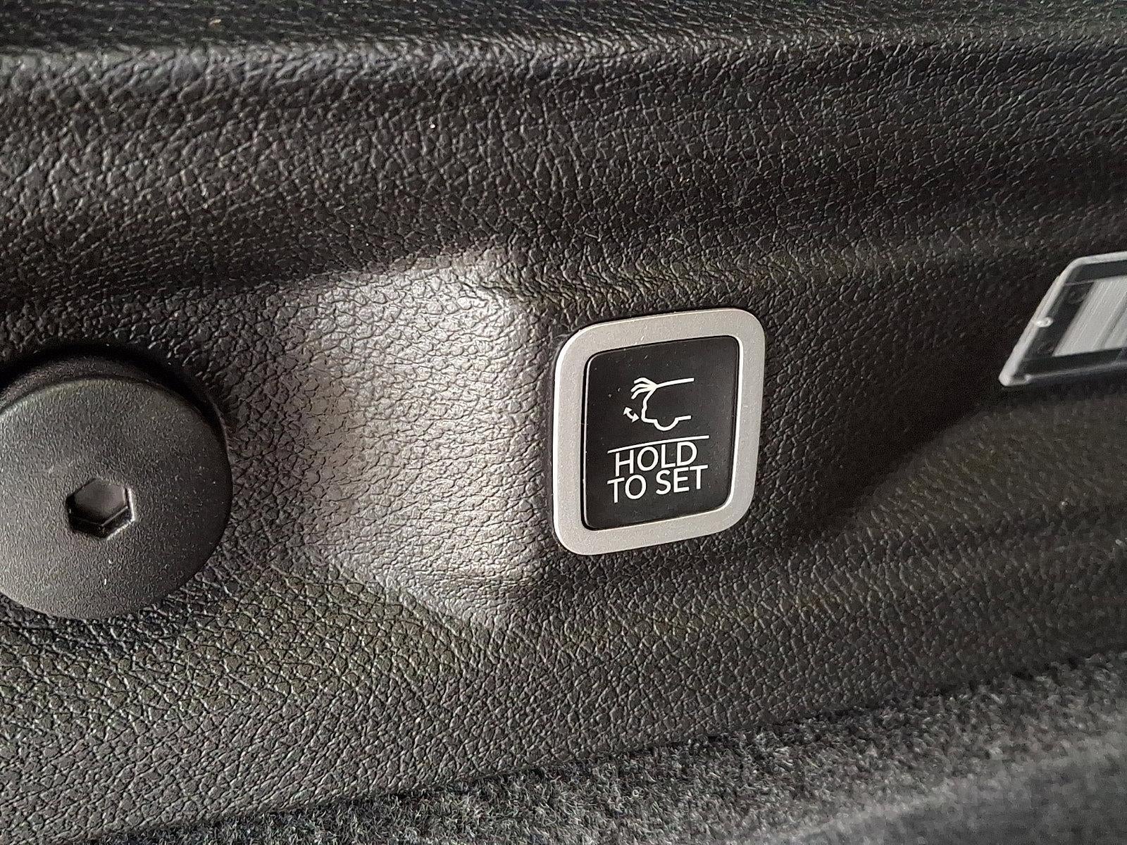 2024 Jeep Grand Cherokee L Summit Reserve 4x4