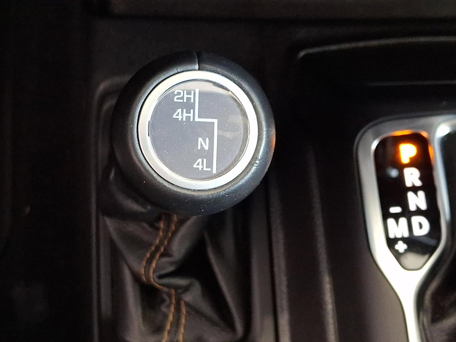 2023 Jeep Gladiator High Altitude 4x4