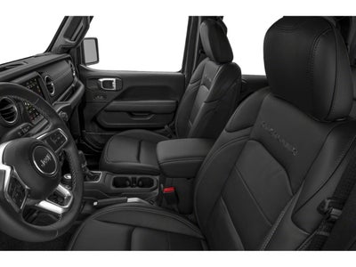 2023 Jeep Gladiator High Altitude 4x4