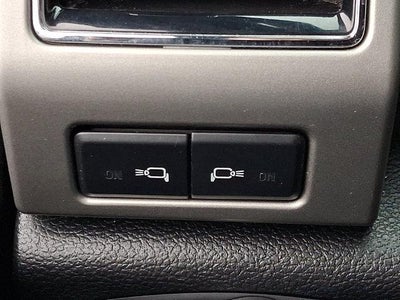 2020 Ford F-150 LARIAT 4WD SuperCrew 5.5' Box