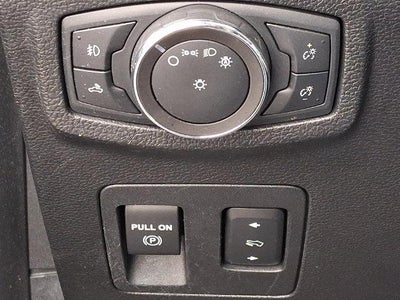 2020 Ford F-150 LARIAT 4WD SuperCrew 5.5' Box