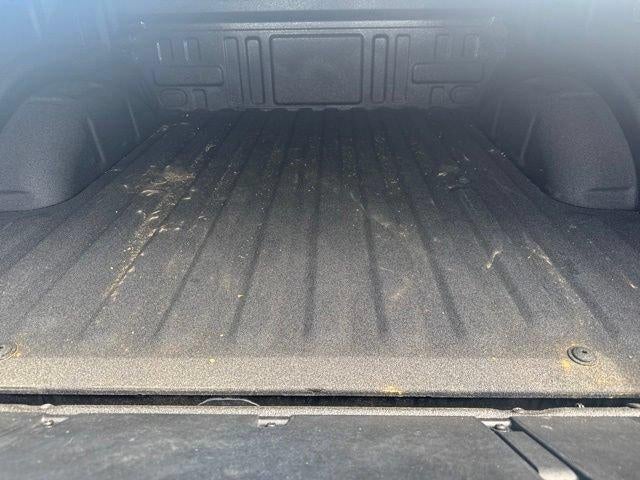 2025 Ford F-150 Raptor 4WD SuperCrew 5.5' Box