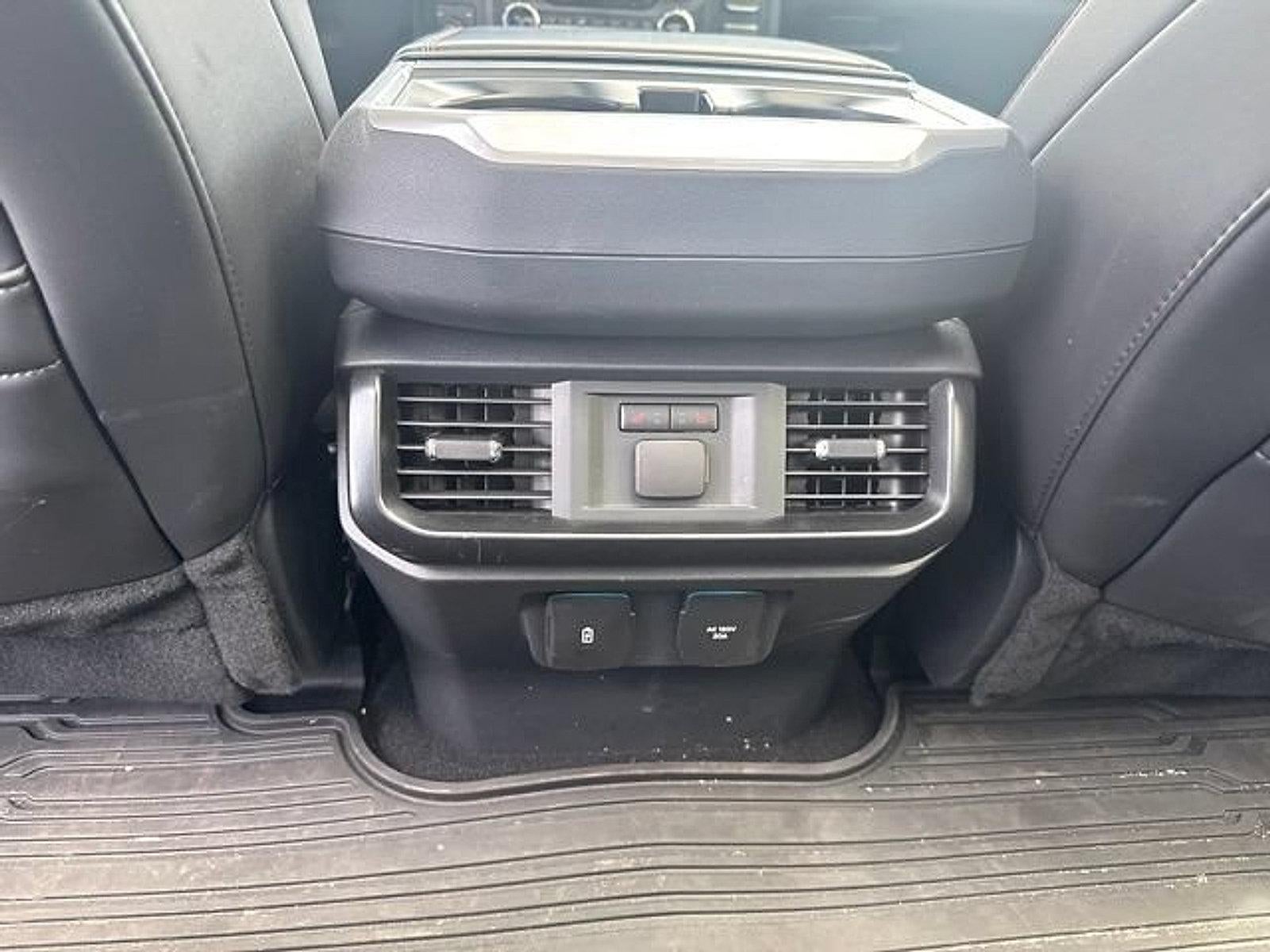 2025 Ford F-150 Raptor 4WD SuperCrew 5.5' Box