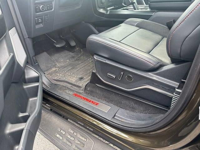 2025 Ford F-150 Raptor 4WD SuperCrew 5.5' Box