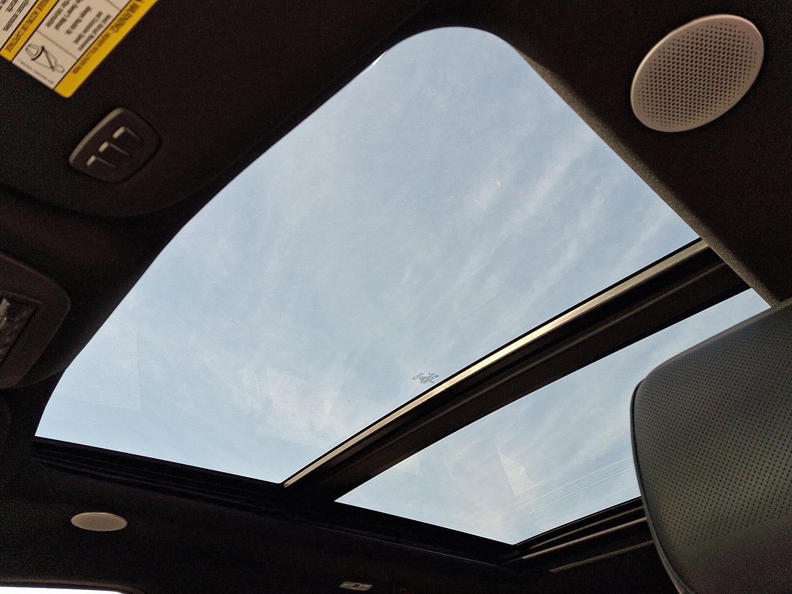 2023 Ford F-150 Raptor 4WD SuperCrew 5.5' Box