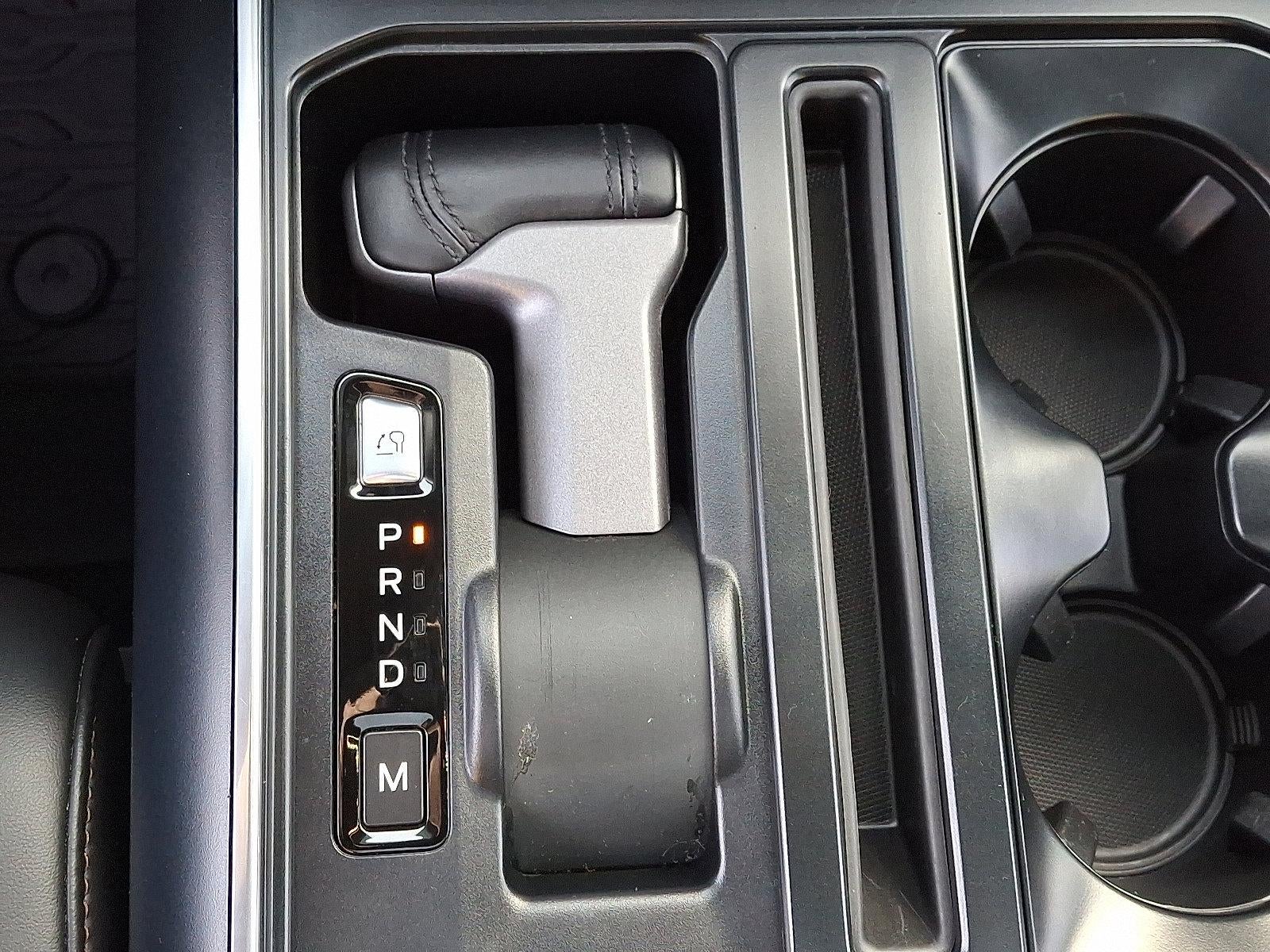 2023 Ford F-150 Raptor 4WD SuperCrew 5.5' Box