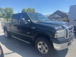 2005 Ford Super Duty F-350 SRW Lariat