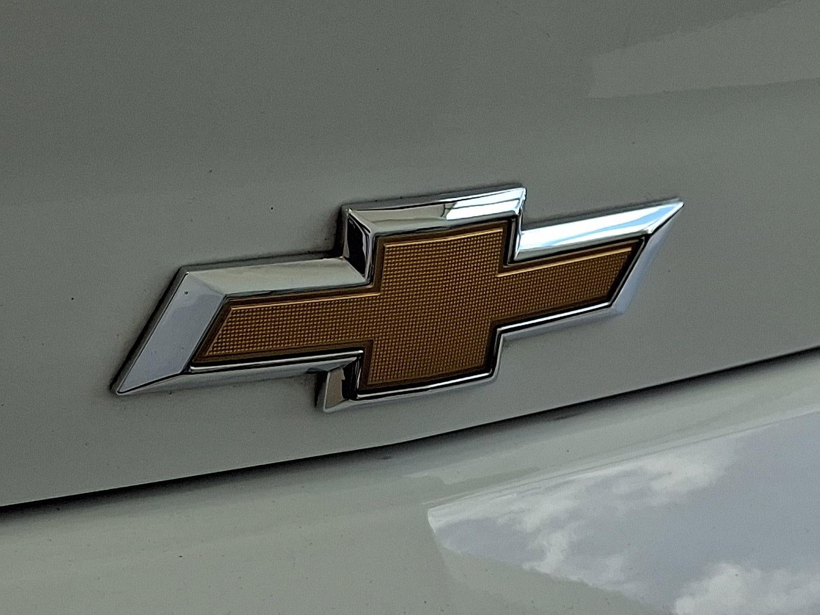 2018 Chevrolet Camaro 2dr Convertible 2SS