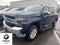 2021 Chevrolet Silverado 1500 Crew Cab Short Box 4-Wheel Drive LT